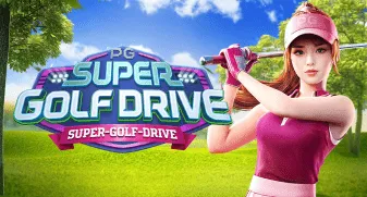 Super Golf Drive Super Golf Drive