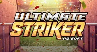 Ultimate Striker Ultimate Striker