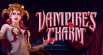 Vampire's Charm Vampire's Charm