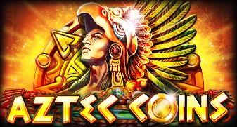 Slot Aztec Coins with Bitcoin