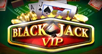 Slot Blackjack VIP com Bitcoin