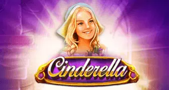 Cinderella game tile