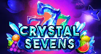 Crystal Sevens game tile