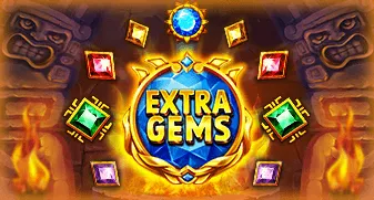 Slot Extra Gems with Bitcoin