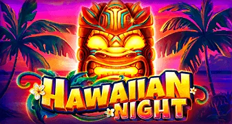 Hawaiian Night game tile