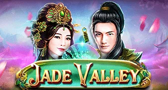 Slot Jade Valley with Bitcoin