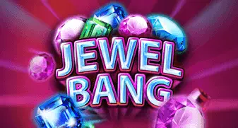 Jewel Bang game tile