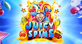 Juicy Spins game tile