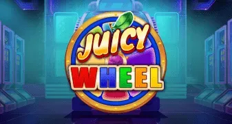 Juicy Wheel game tile