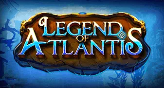 Legend of Atlantis game tile
