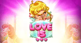 Love is game tile