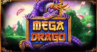 Mega Drago game tile