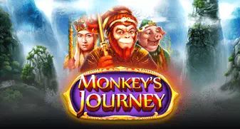 Monkey's Journey game tile