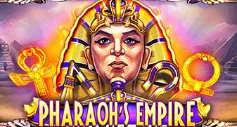 Pharaoh's Empire game tile