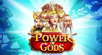 Power of Gods game tile