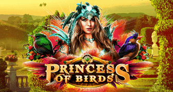 platipus/princessofbirds