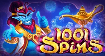 Slot 1001 Spins with Bitcoin