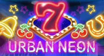 Urban Neon game tile