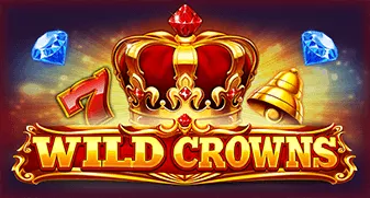 Wild Crowns game tile