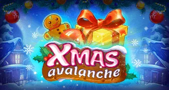 Xmas Avalanche game tile