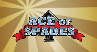 Ace of Spades game tile