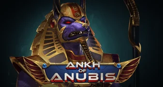 Ankh of Anubis game tile