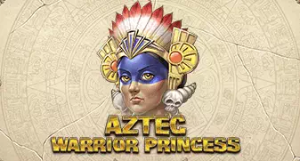 Aztec Warrior Princess game tile