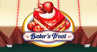 Baker's Treat game tile
