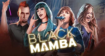Black Mamba game tile