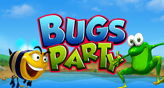 playngo/BugsParty