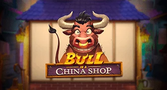 Bull in a China Shop game tile