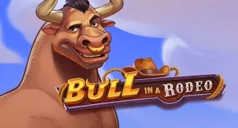 Bull in a Rodeo game tile