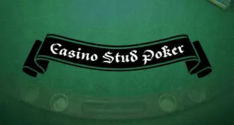 Casino Stud Poker game tile