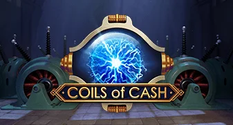 Coils of Cash game tile