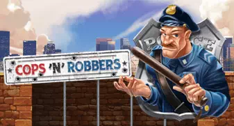 Cops'n'Robbers game tile