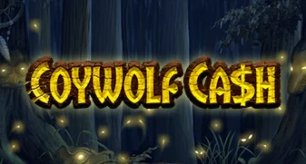 Coywolf Cash game tile