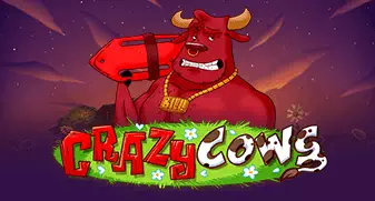 Crazy Cows game tile
