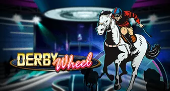 Derby Wheel game tile