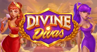 Divine Divas game tile