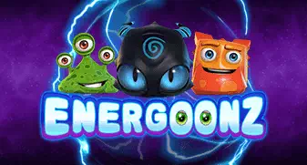 Energoonz game tile