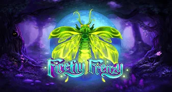 Firefly Frenzy game tile