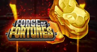 Forge of Fortunes game tile