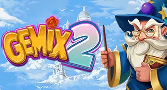 Gemix 2 game tile