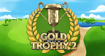 Gold Trophy 2 game tile