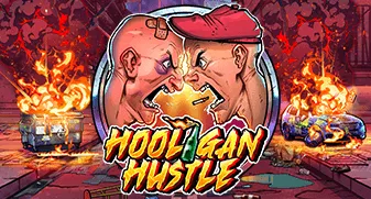 Hooligan Hustle game tile