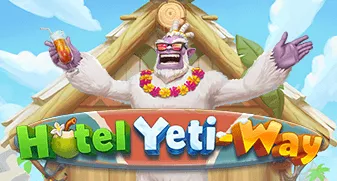 Hotel Yeti-Way game tile