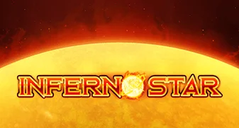 Inferno Star game tile