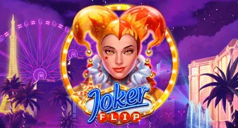 Joker Flip game tile