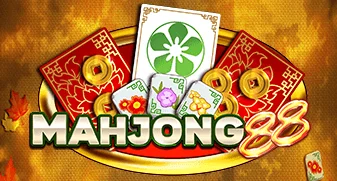 Mahjong 88 game tile