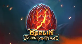 Merlin: Journey of Flame game tile